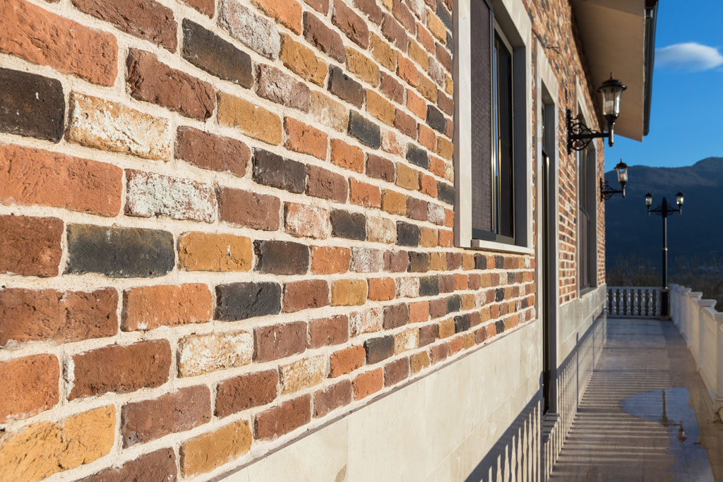 OLDBRİCK ROJO UYGULAMA